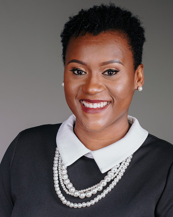 Brooke Girley · Delaware Law: Widener University