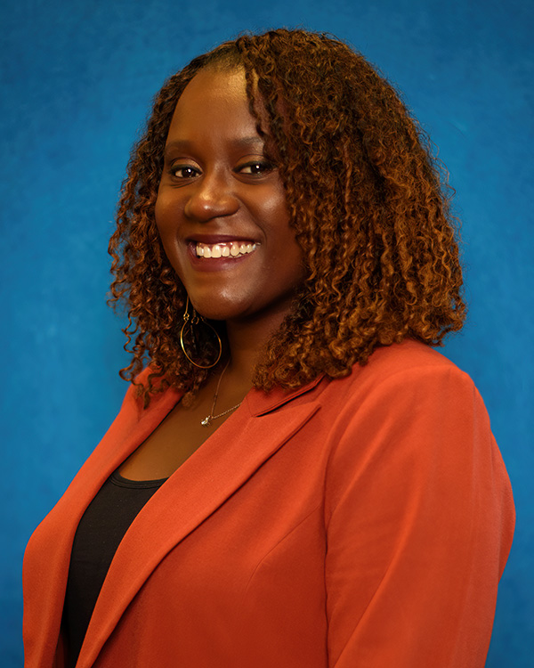 Photo of Brooke Girley