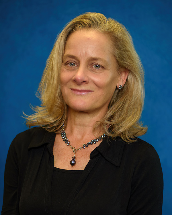 Photo of Dana Harrington Conner