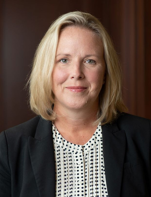 Photo of Sarah Everhart