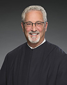 Justice Gary Traynor