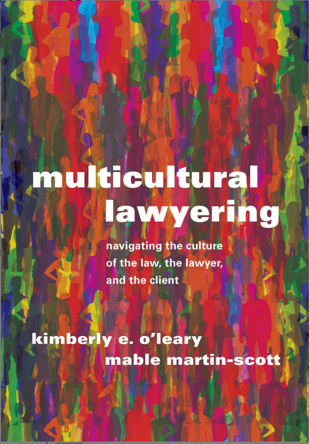 Multicultural Lawyering