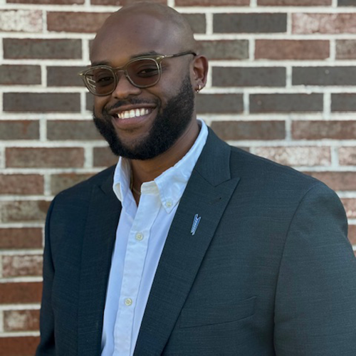 Morgan T. Smith