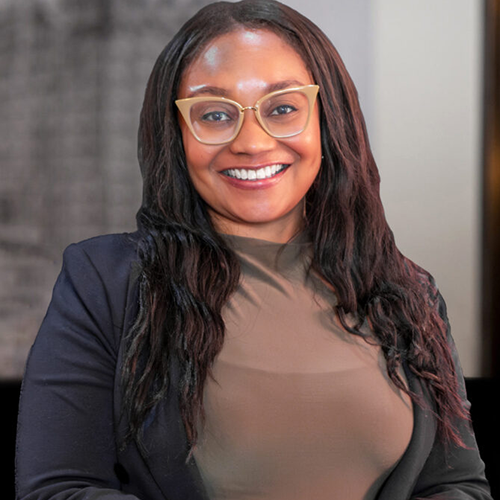 Renee Harris