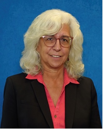 Distinguished Professor Judith Ritter