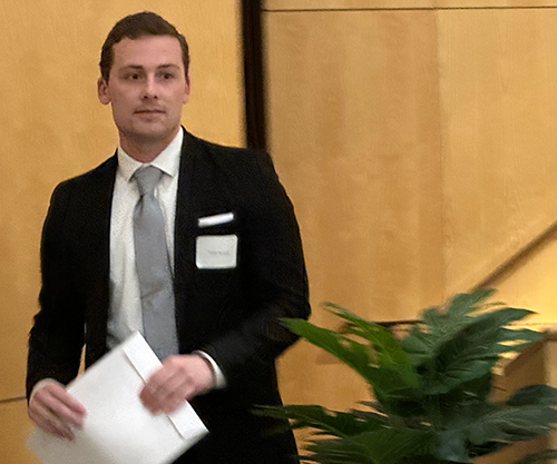 Delaware Law Student Awards