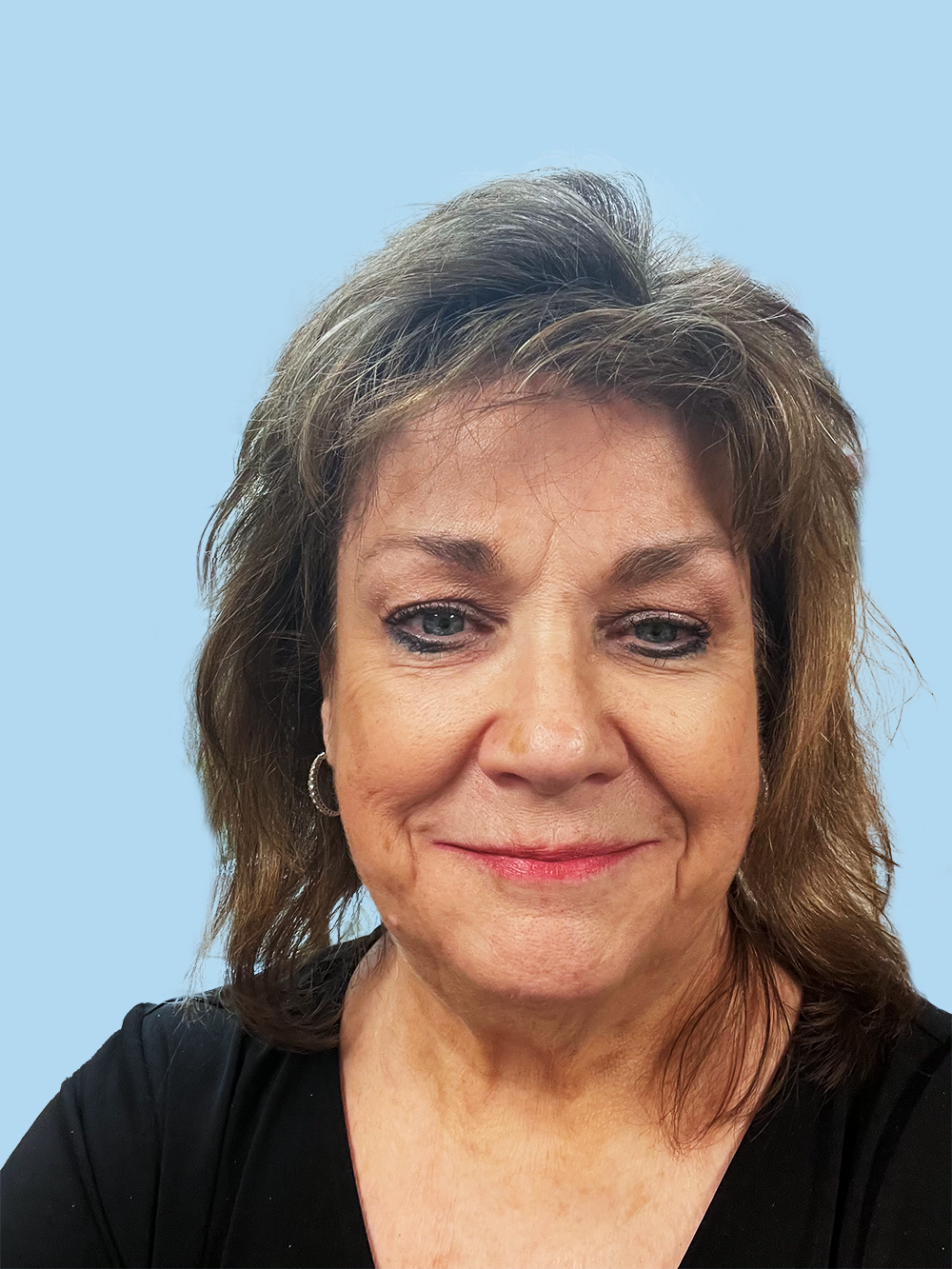 Connie Sweeney