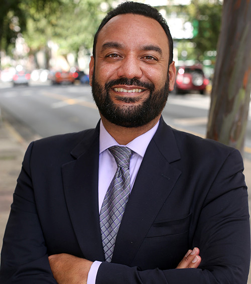 Diego Alca