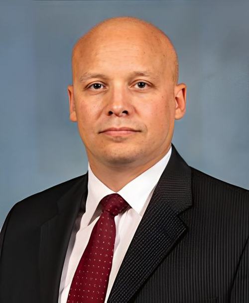 Earl J. Catagnus Jr.