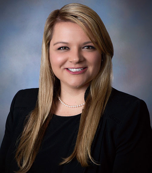 Jillian A. Tyson
