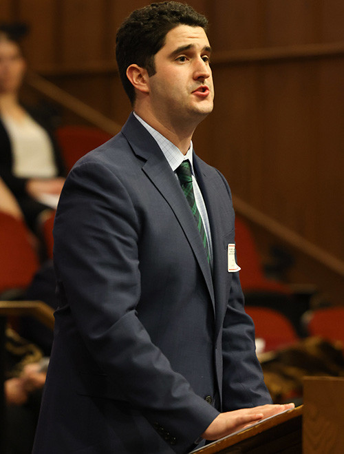 John Kelly