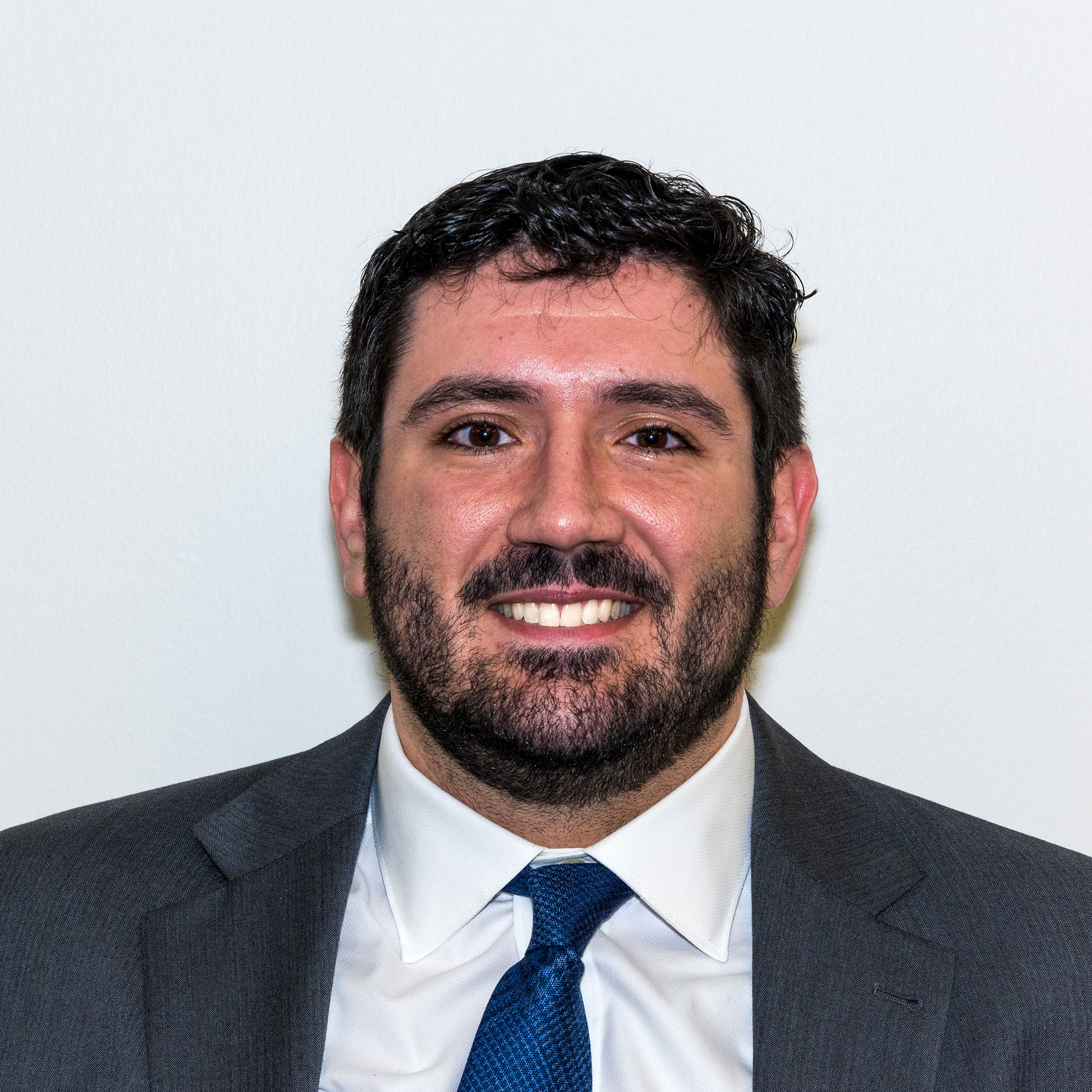 Ronald P. Oddo